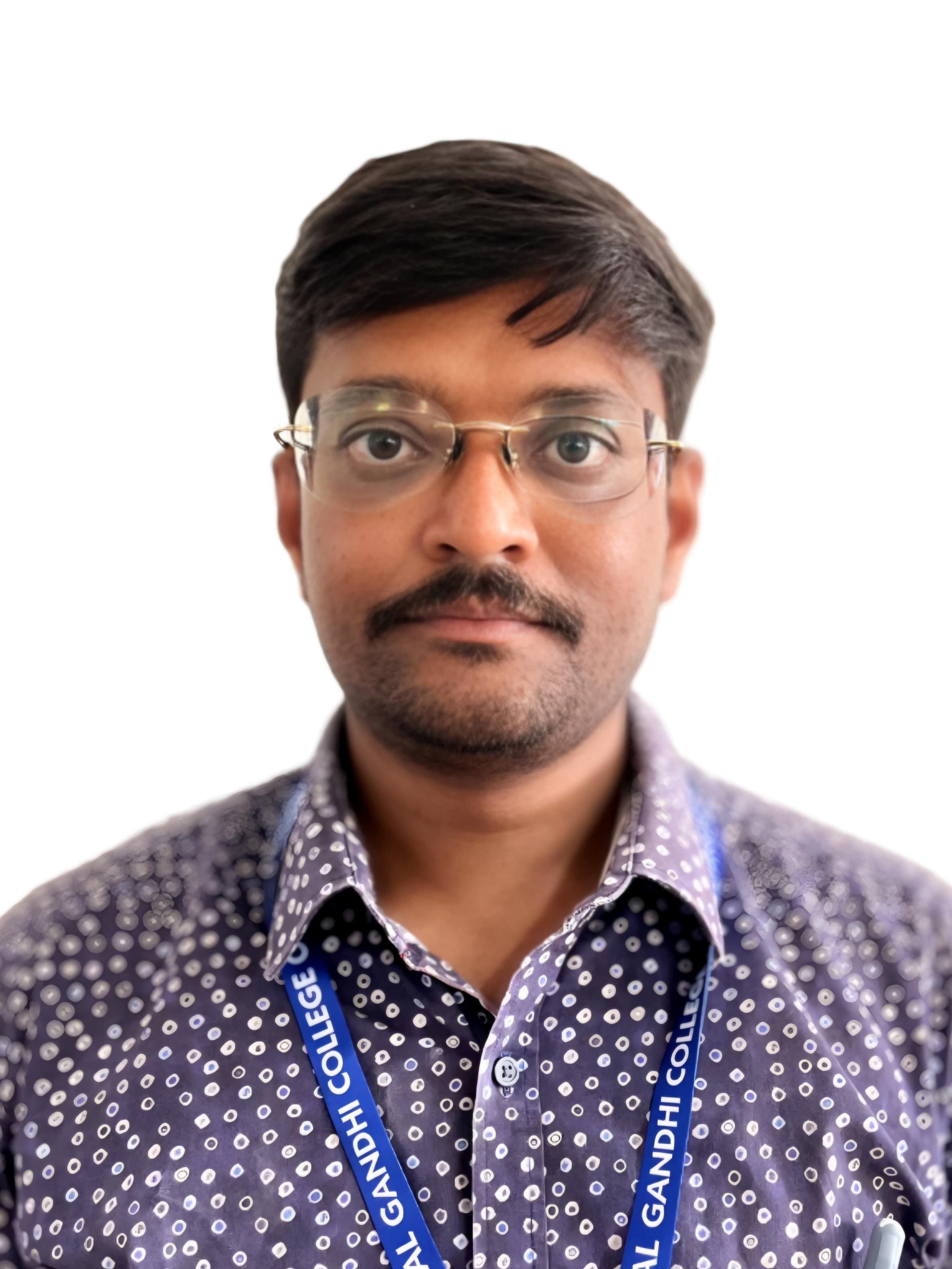 Mr. S. Surendran Subramaniam