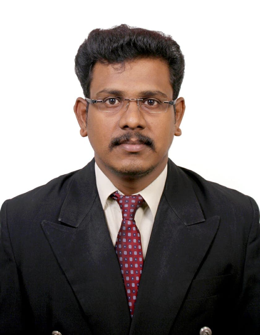Mr. V. Gnanasekar